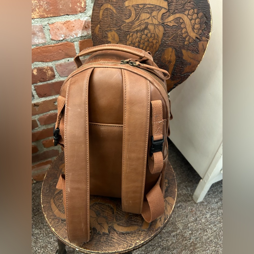 ABLE Backpack - Picture 2 of 6